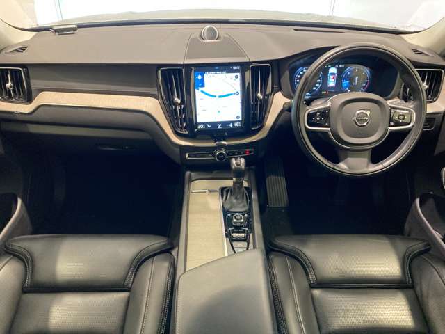 Volvo XC60 2