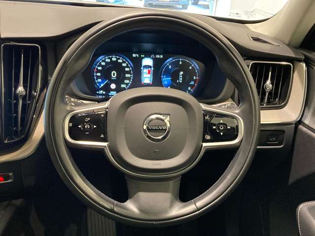 Volvo XC60 3