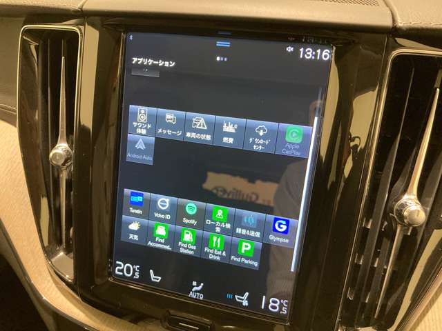 Volvo XC60 9
