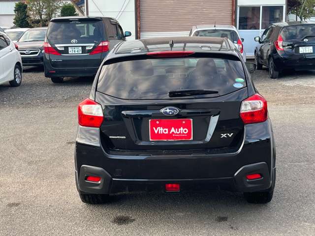 Subaru Impreza XV 12