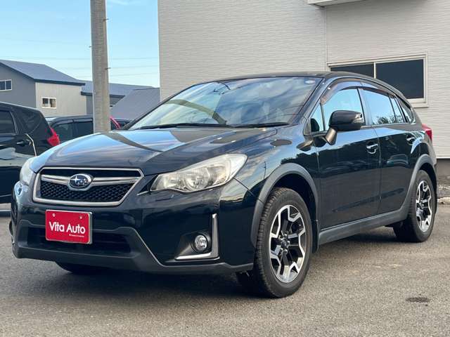 Subaru Impreza XV 4
