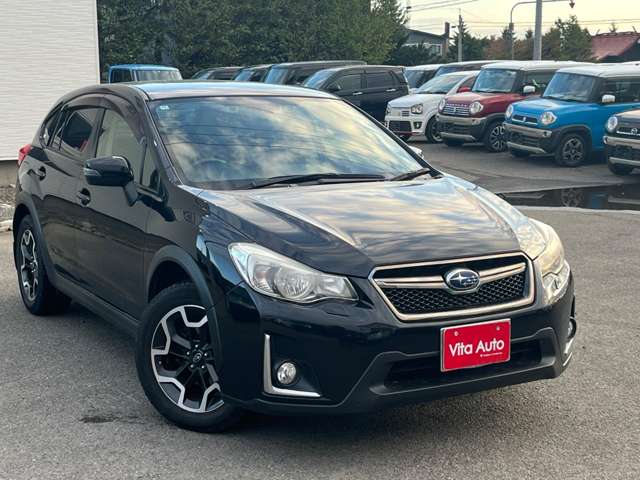 Subaru Impreza XV 5