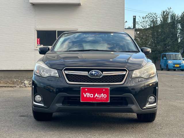 Subaru Impreza XV 6