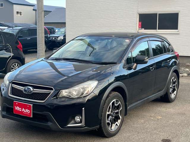 Subaru Impreza XV 7