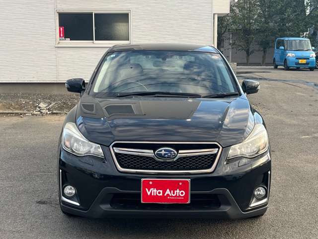 Subaru Impreza XV 8