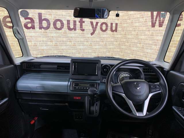 Suzuki Spacia Base 2