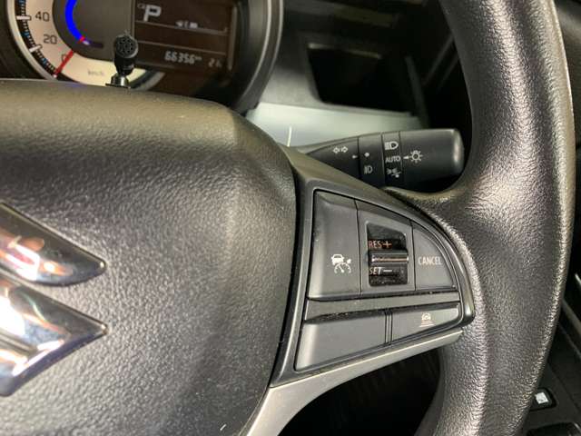 Suzuki Spacia Base 6