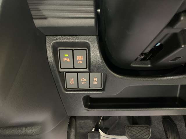 Suzuki Spacia Base 7