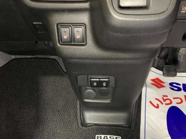 Suzuki Spacia Base 8