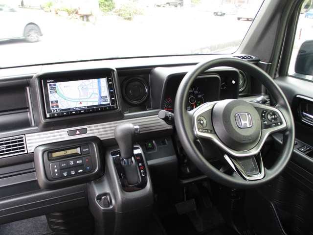 Honda N-VAN 3