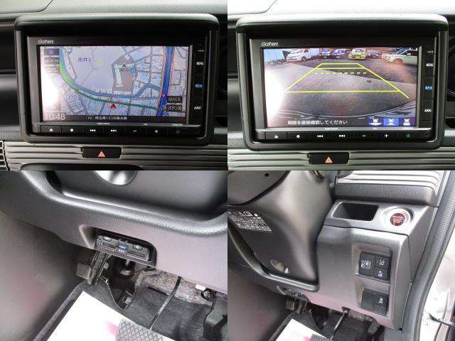 Honda N-VAN 5