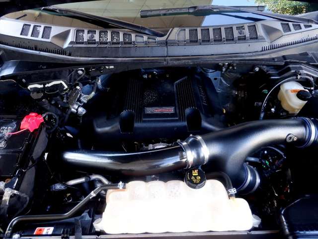Ford F-150 11