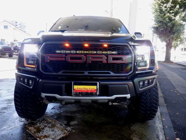 Ford F-150 12
