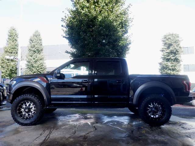 Ford F-150 2
