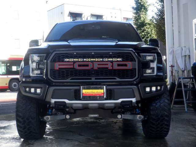 Ford F-150 3