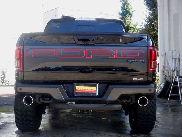 Ford F-150 4