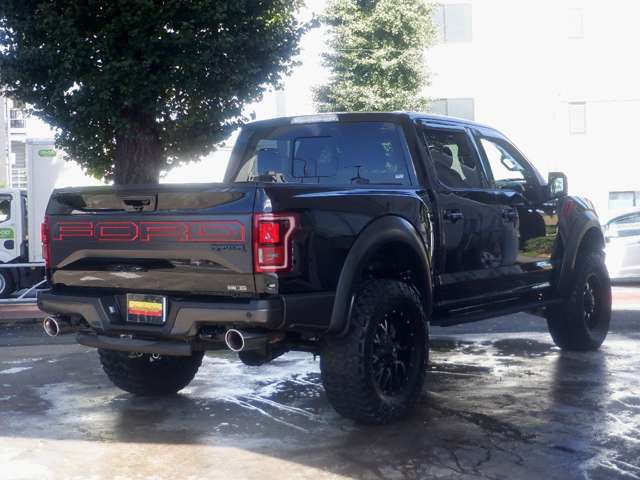 Ford F-150 5