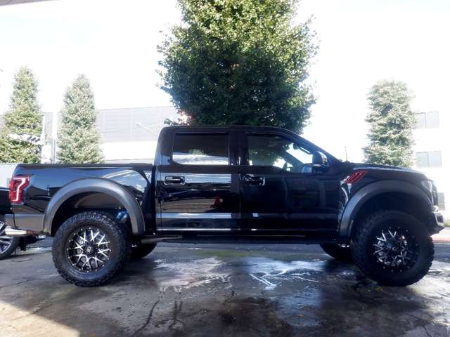 Ford F-150 6