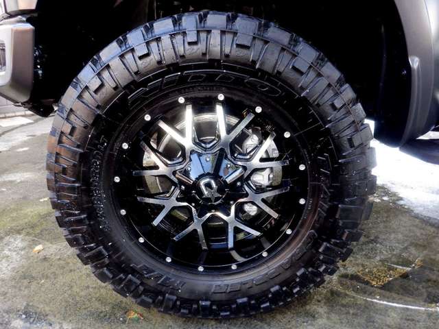 Ford F-150 7
