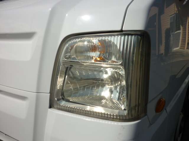 Subaru Sambar Truck 10