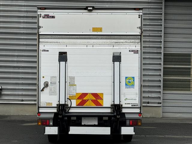 Isuzu Elf 5