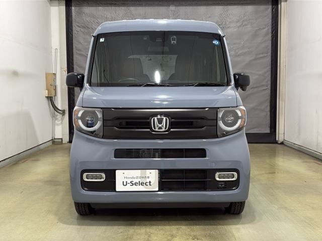 Honda N-VAN 2