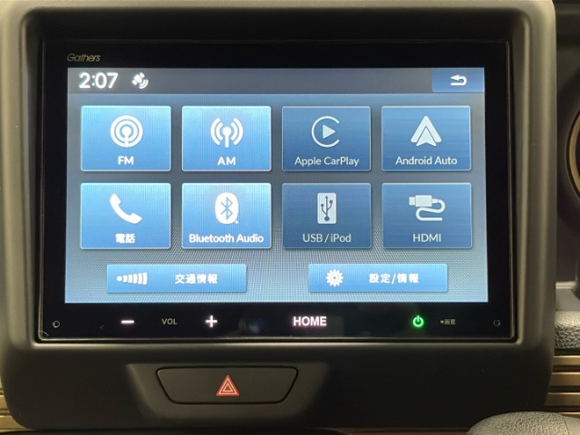 Honda N-VAN 9