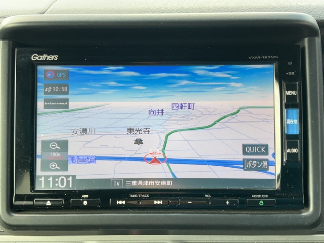 Honda N-VAN 11