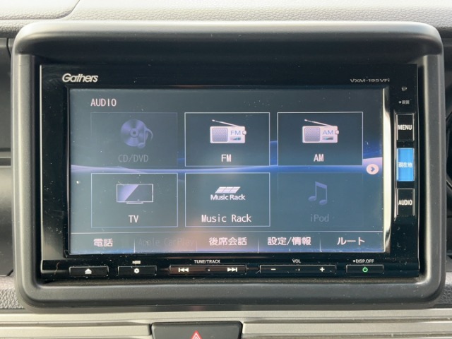 Honda N-VAN 12