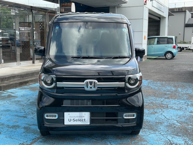 Honda N-VAN 2