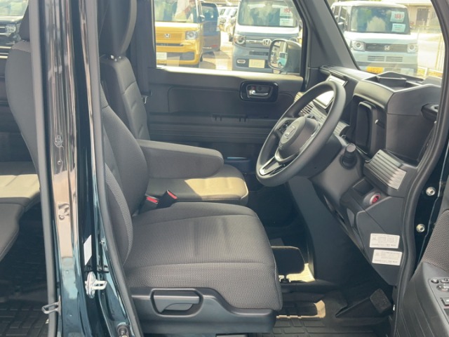 Honda N-VAN 7