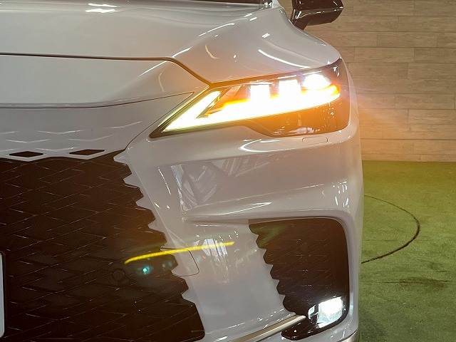 Lexus RX 11