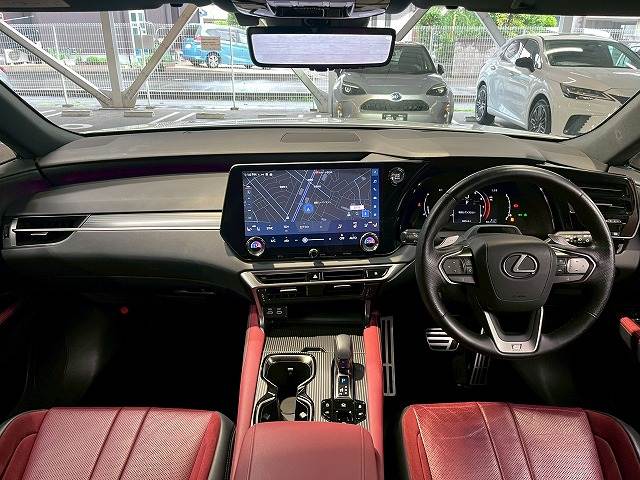 Lexus RX 3
