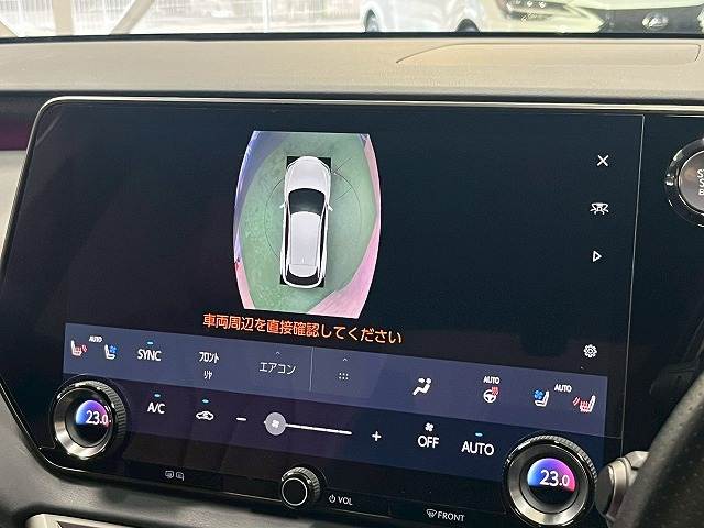 Lexus RX 4