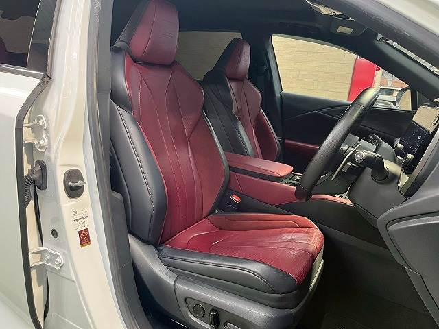 Lexus RX 9