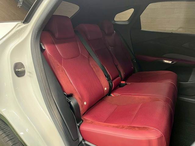 Lexus RX 10