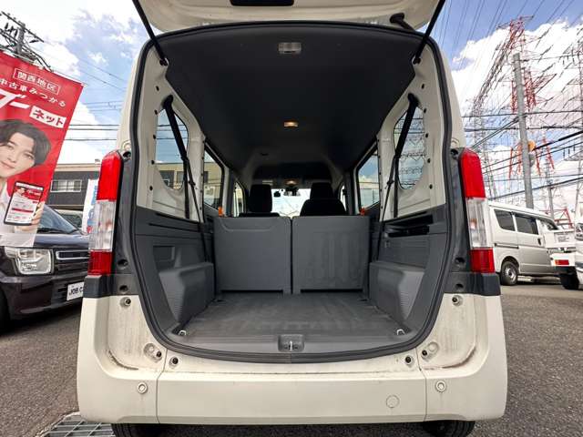 Honda N-VAN 4