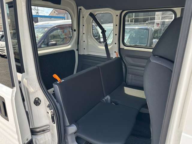 Honda N-VAN 8