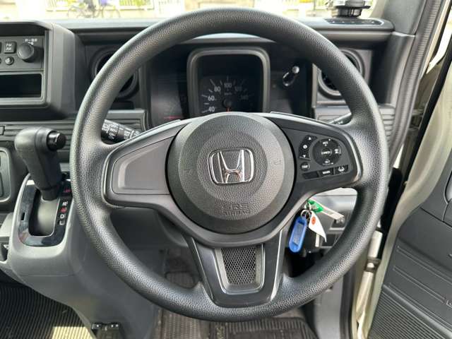 Honda N-VAN 10