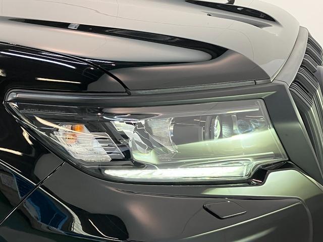 Toyota Land Cruiser Prado 11