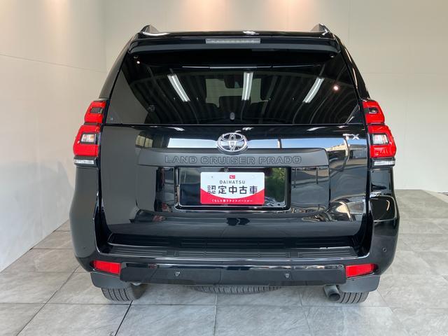 Toyota Land Cruiser Prado 3