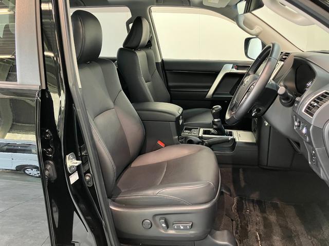 Toyota Land Cruiser Prado 5