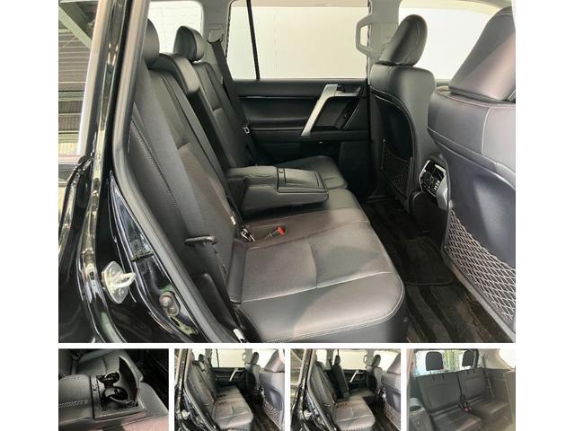 Toyota Land Cruiser Prado 6