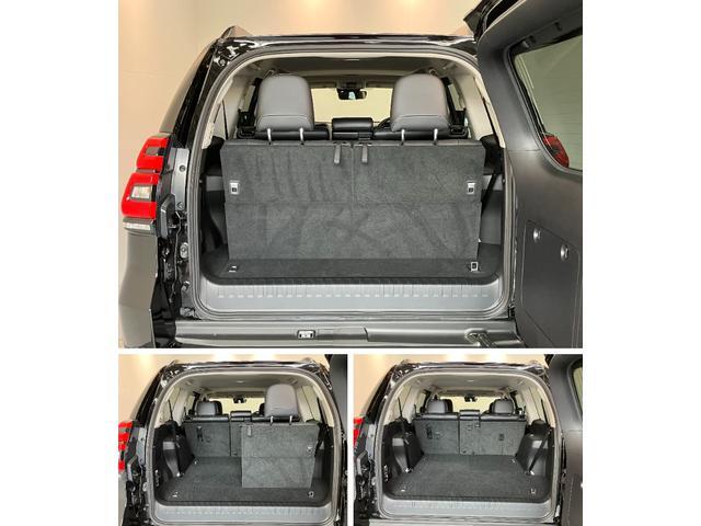 Toyota Land Cruiser Prado 7