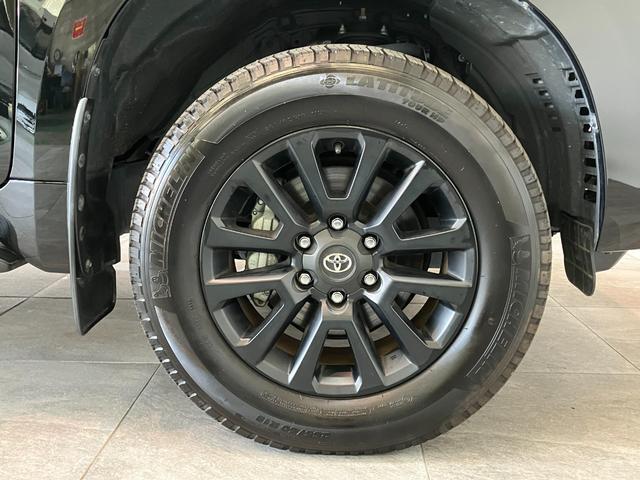 Toyota Land Cruiser Prado 10