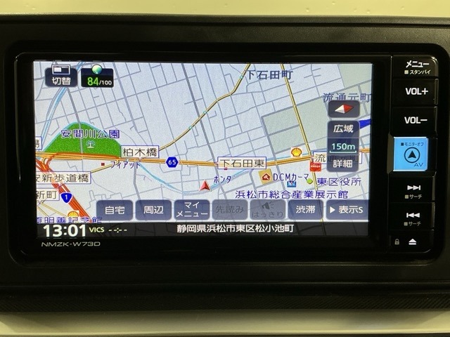Daihatsu Rocky 5