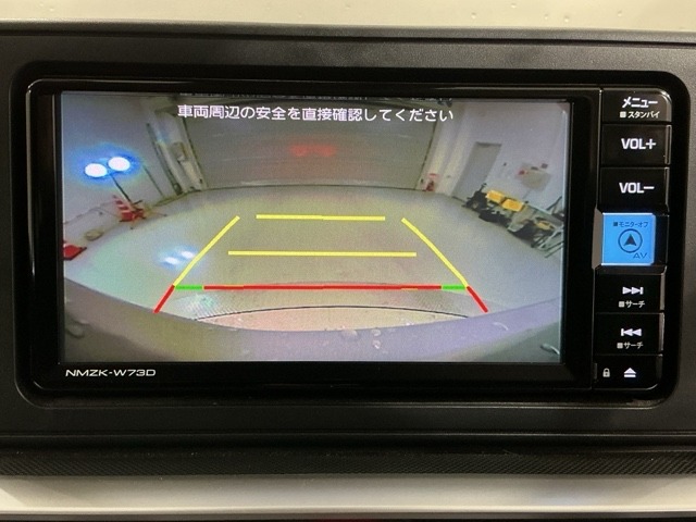 Daihatsu Rocky 6