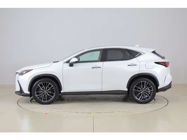 Lexus NX 3