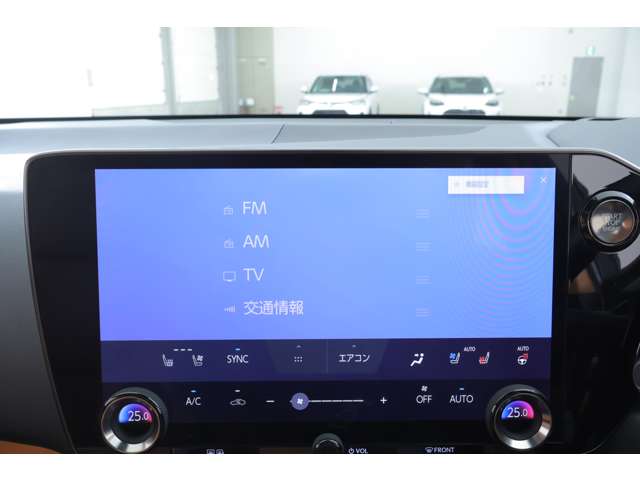 Lexus NX 7