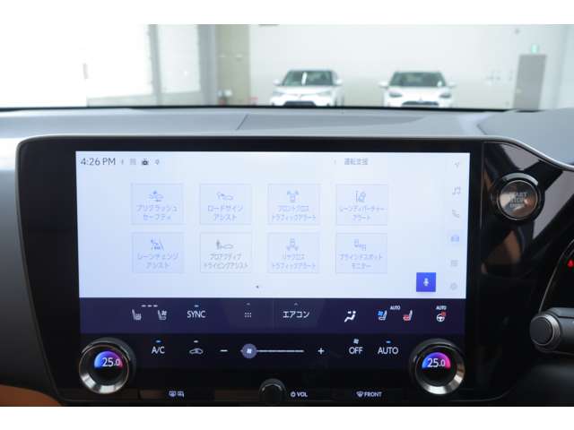 Lexus NX 9